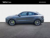 Porsche Cayenne Coupé 3.0 V6 462ch E-Hybrid - <small></small> 74.990 € <small>TTC</small> - #2