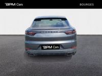 Porsche Cayenne Coupé 3.0 V6 462ch E-Hybrid - <small></small> 74.990 € <small>TTC</small> - #4