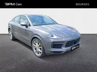 Porsche Cayenne Coupé 3.0 V6 462ch E-Hybrid - <small></small> 74.990 € <small>TTC</small> - #6