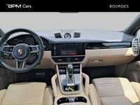 Porsche Cayenne Coupé 3.0 V6 462ch E-Hybrid - <small></small> 74.990 € <small>TTC</small> - #10