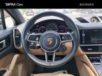 Porsche Cayenne Coupé 3.0 V6 462ch E-Hybrid - <small></small> 74.990 € <small>TTC</small> - #11