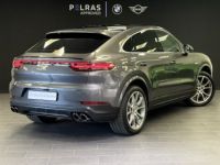 Porsche Cayenne Coupé 3.0 V6 462ch E-Hybrid - <small></small> 79.990 € <small>TTC</small> - #2