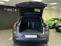 Porsche Cayenne Coupé 3.0 V6 462ch E-Hybrid - <small></small> 79.990 € <small>TTC</small> - #6