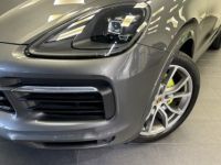 Porsche Cayenne Coupé 3.0 V6 462ch E-Hybrid - <small></small> 79.990 € <small>TTC</small> - #17