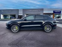 Porsche Cayenne Coupé 3.0 V6 462ch E-Hybrid - <small></small> 85.900 € <small>TTC</small> - #2