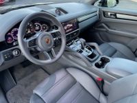 Porsche Cayenne Coupé 3.0 V6 462ch E-Hybrid - <small></small> 85.900 € <small>TTC</small> - #13