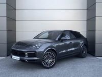 Porsche Cayenne Coupé 3.0 V6 462ch E-Hybrid - <small></small> 64.900 € <small>TTC</small> - #1