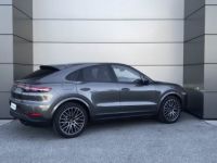 Porsche Cayenne Coupé 3.0 V6 462ch E-Hybrid - <small></small> 64.900 € <small>TTC</small> - #2