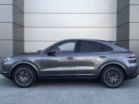 Porsche Cayenne Coupé 3.0 V6 462ch E-Hybrid - <small></small> 64.900 € <small>TTC</small> - #6