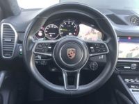 Porsche Cayenne Coupé 3.0 V6 462ch E-Hybrid - <small></small> 64.900 € <small>TTC</small> - #20