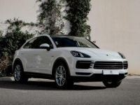 Porsche Cayenne Coupe 3.0 V6 462ch E-Hybrid - <small></small> 72.000 € <small>TTC</small> - #3