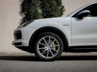 Porsche Cayenne Coupe 3.0 V6 462ch E-Hybrid - <small></small> 72.000 € <small>TTC</small> - #7