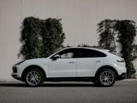 Porsche Cayenne Coupe 3.0 V6 462ch E-Hybrid - <small></small> 72.000 € <small>TTC</small> - #8