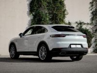 Porsche Cayenne Coupe 3.0 V6 462ch E-Hybrid - <small></small> 72.000 € <small>TTC</small> - #9