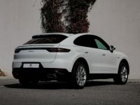 Porsche Cayenne Coupe 3.0 V6 462ch E-Hybrid - <small></small> 72.000 € <small>TTC</small> - #11