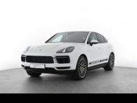 Porsche Cayenne Coupe 3.0 V6 462ch E-Hybrid - <small></small> 79.990 € <small>TTC</small> - #1