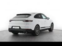 Porsche Cayenne Coupe 3.0 V6 462ch E-Hybrid - <small></small> 79.990 € <small>TTC</small> - #6