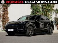 Porsche Cayenne Coupe 3.0 V6 462ch E-Hybrid - <small></small> 96.800 € <small>TTC</small> - #1