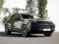 Porsche Cayenne Coupe 3.0 V6 462ch E-Hybrid - <small></small> 96.800 € <small>TTC</small> - #3