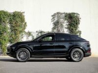 Porsche Cayenne Coupe 3.0 V6 462ch E-Hybrid - <small></small> 96.800 € <small>TTC</small> - #8