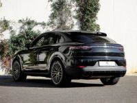 Porsche Cayenne Coupe 3.0 V6 462ch E-Hybrid - <small></small> 96.800 € <small>TTC</small> - #9