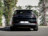 Porsche Cayenne Coupe 3.0 V6 462ch E-Hybrid - <small></small> 96.800 € <small>TTC</small> - #10