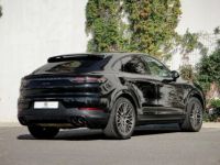 Porsche Cayenne Coupe 3.0 V6 462ch E-Hybrid - <small></small> 96.800 € <small>TTC</small> - #11