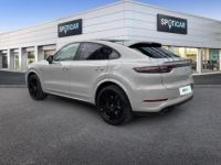 Porsche Cayenne Coupé 3.0 V6 462ch E-Hybrid - <small></small> 59.900 € <small>TTC</small> - #7