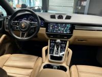 Porsche Cayenne Coupé 3.0 V6 462ch E-Hybrid - <small></small> 79.990 € <small>TTC</small> - #3