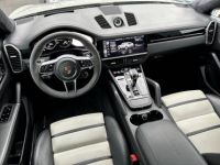 Porsche Cayenne Coupe 3.0 V6 462CH E-HYBRID / À PARTIR DE 1204,23 € * - <small></small> 119.990 € <small>TTC</small> - #21