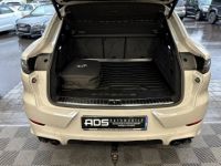 Porsche Cayenne Coupe 3.0 V6 462CH E-HYBRID / À PARTIR DE 1204,23 € * - <small></small> 119.990 € <small>TTC</small> - #40