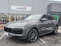 Porsche Cayenne Coupé 3.0 V6 462ch E-Hybrid APPROUVED (PREMIERE MAIN, ACC, Pack Chrono) - <small></small> 94.990 € <small>TTC</small> - #1