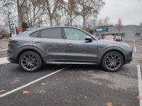 Porsche Cayenne Coupé 3.0 V6 462ch E-Hybrid APPROUVED (PREMIERE MAIN, ACC, Pack Chrono) - <small></small> 94.990 € <small>TTC</small> - #3