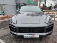 Porsche Cayenne Coupé 3.0 V6 462ch E-Hybrid APPROUVED (PREMIERE MAIN, ACC, Pack Chrono) - <small></small> 94.990 € <small>TTC</small> - #5