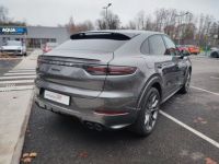 Porsche Cayenne Coupé 3.0 V6 462ch E-Hybrid APPROUVED (PREMIERE MAIN, ACC, Pack Chrono) - <small></small> 94.990 € <small>TTC</small> - #6