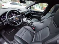 Porsche Cayenne Coupé 3.0 V6 462ch E-Hybrid APPROUVED (PREMIERE MAIN, ACC, Pack Chrono) - <small></small> 94.990 € <small>TTC</small> - #8