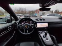 Porsche Cayenne Coupé 3.0 V6 462ch E-Hybrid APPROUVED (PREMIERE MAIN, ACC, Pack Chrono) - <small></small> 94.990 € <small>TTC</small> - #25