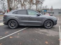 Porsche Cayenne Coupé 3.0 V6 462ch E-Hybrid APPROUVED (PREMIERE MAIN, ACC, Pack Chrono) - <small></small> 94.990 € <small>TTC</small> - #28