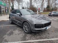 Porsche Cayenne Coupé 3.0 V6 462ch E-Hybrid APPROUVED (PREMIERE MAIN, ACC, Pack Chrono) - <small></small> 94.990 € <small>TTC</small> - #29