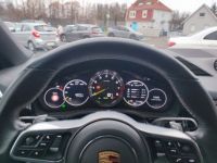 Porsche Cayenne Coupé 3.0 V6 462ch E-Hybrid APPROUVED (PREMIERE MAIN, ACC, Pack Chrono) - <small></small> 94.990 € <small>TTC</small> - #33