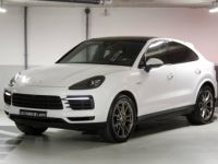 Porsche Cayenne Coupe 3.0 V6 462ch E-Hybrid Euro6d-T-EVAP-ISC - <small></small> 64.950 € <small>TTC</small> - #1