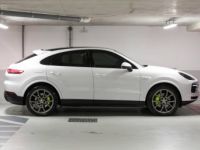 Porsche Cayenne Coupe 3.0 V6 462ch E-Hybrid Euro6d-T-EVAP-ISC - <small></small> 64.950 € <small>TTC</small> - #2