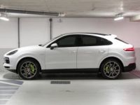 Porsche Cayenne Coupe 3.0 V6 462ch E-Hybrid Euro6d-T-EVAP-ISC - <small></small> 64.950 € <small>TTC</small> - #3