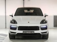 Porsche Cayenne Coupe 3.0 V6 462ch E-Hybrid Euro6d-T-EVAP-ISC - <small></small> 64.950 € <small>TTC</small> - #5