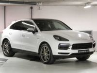 Porsche Cayenne Coupe 3.0 V6 462ch E-Hybrid Euro6d-T-EVAP-ISC - <small></small> 64.950 € <small>TTC</small> - #21