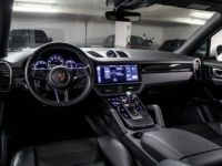 Porsche Cayenne Coupe 3.0 V6 462ch E-Hybrid Euro6d-T-EVAP-ISC - <small></small> 64.950 € <small>TTC</small> - #29