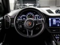 Porsche Cayenne Coupe 3.0 V6 462ch E-Hybrid Euro6d-T-EVAP-ISC - <small></small> 64.950 € <small>TTC</small> - #33