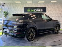 Porsche Cayenne Coupe 3.0 V6 462ch E-Hybrid Euro6d-T-EVAP-ISC - <small></small> 85.990 € <small>TTC</small> - #2