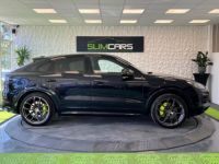 Porsche Cayenne Coupe 3.0 V6 462ch E-Hybrid Euro6d-T-EVAP-ISC - <small></small> 85.990 € <small>TTC</small> - #3