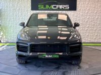 Porsche Cayenne Coupe 3.0 V6 462ch E-Hybrid Euro6d-T-EVAP-ISC - <small></small> 85.990 € <small>TTC</small> - #4